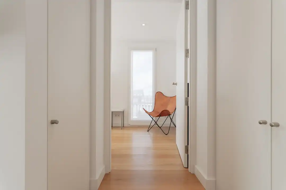 Ático en venta en  Pamplona / Iruña con Calefacción, Terraza y Alarma