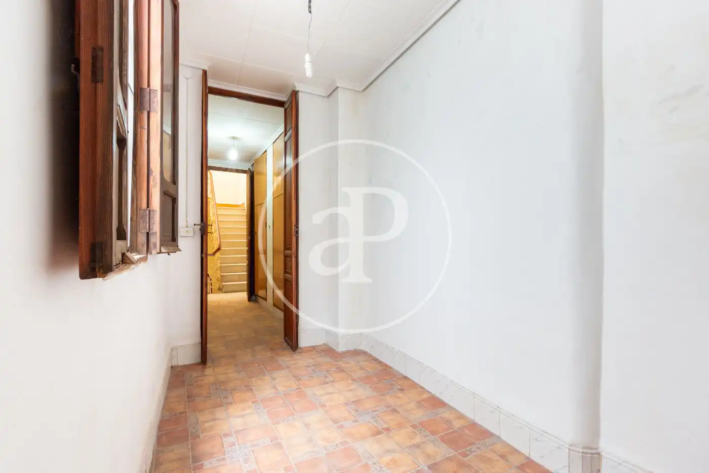 Casa amb terrassa en venda a Centro, imagen 37
