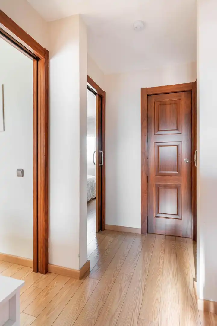 Casa o xalet en venda en Langreo amb Calefacció, Jardí privat i Terrassa