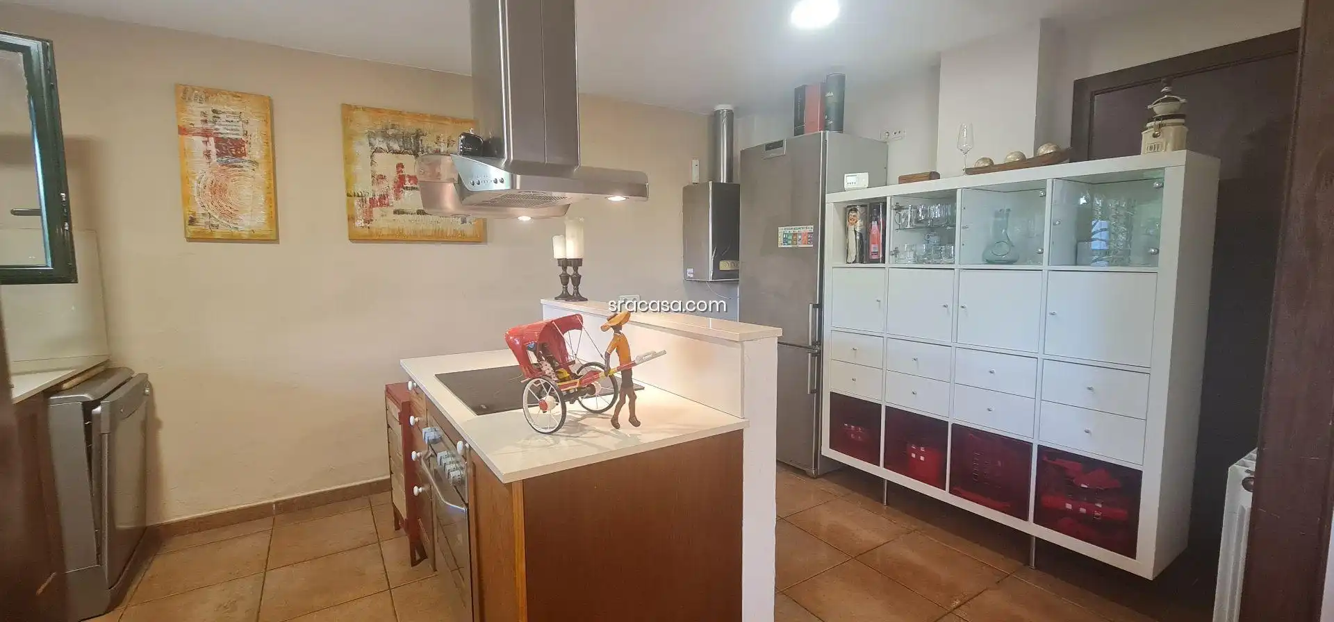 Haus oder Chalet zum Verkauf in Carrer MAS SAGRERA, 8, Santa Cristina Poble