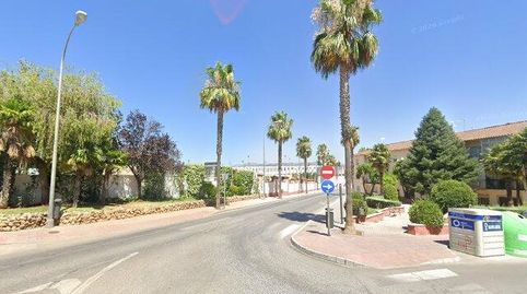 Foto 3 de Piso en venta en Cl Cmte Salvador Carrasco, Centro, Ronda