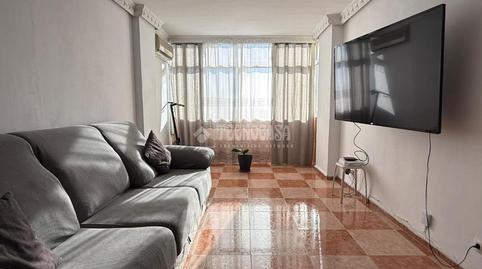 Foto 4 de Piso en venta en La Florida - Parque Norte, Málaga