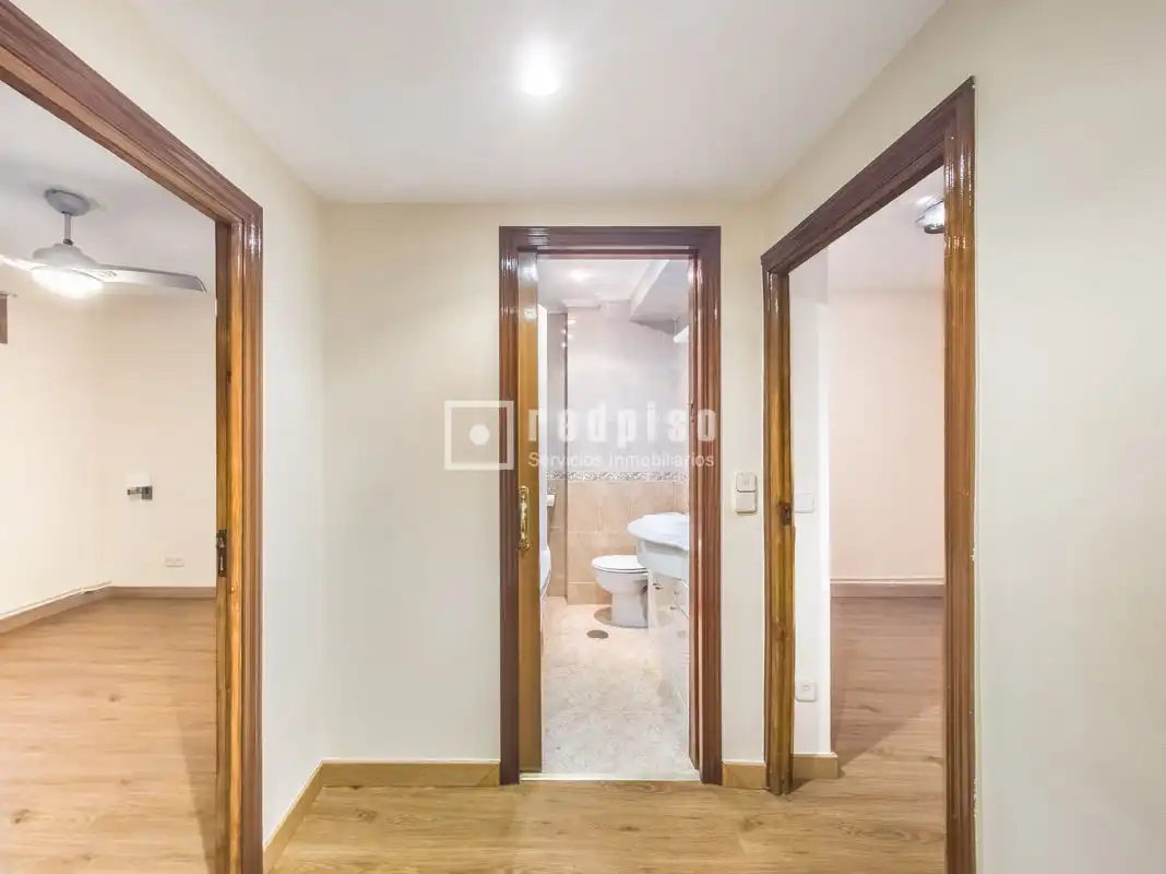 Piso en venta en Parque Ondarreta - Urtinsa