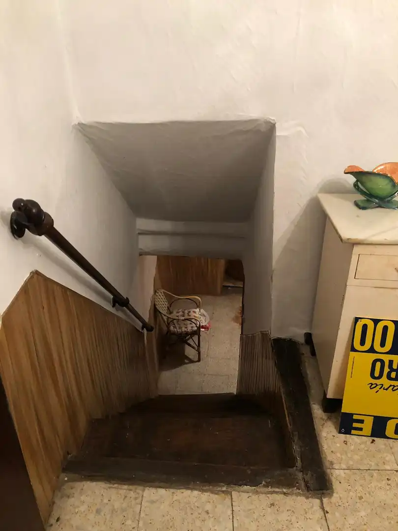 Finca rústica en venda en Aldeanueva del Camino amb Traster i Balcó