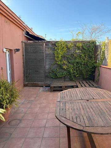 Piso en Venta en Carrer de Vallirana en El Putget i el Farró