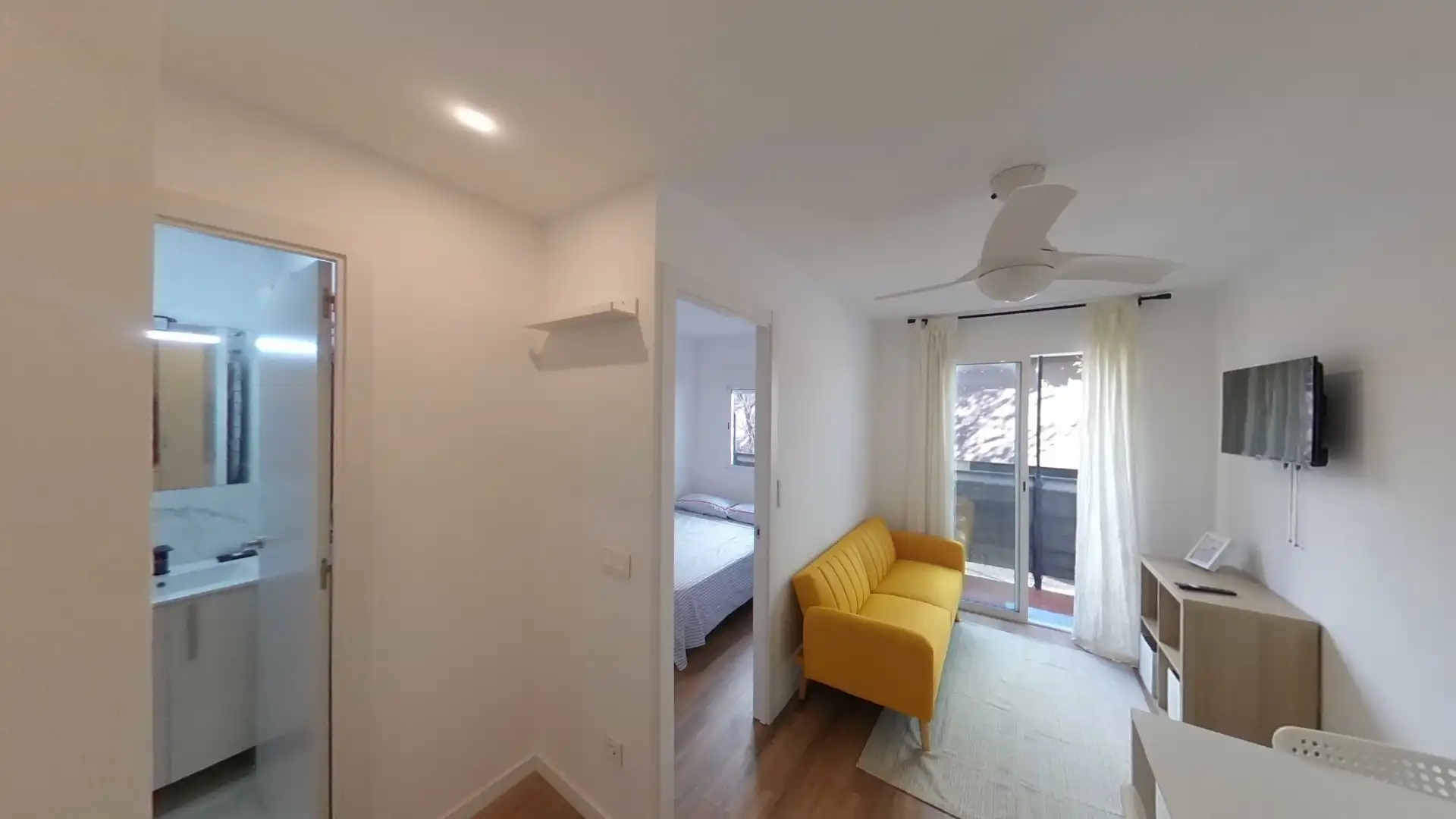 Wohnung zur Miete in Calle de Montoya, imagen 18