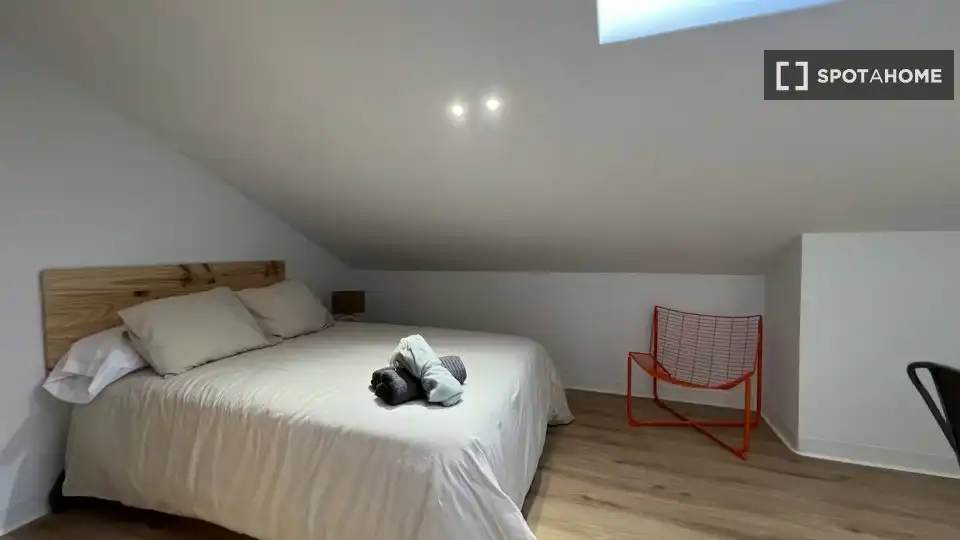 Appartement à louer à Moncloa - Aravaca
