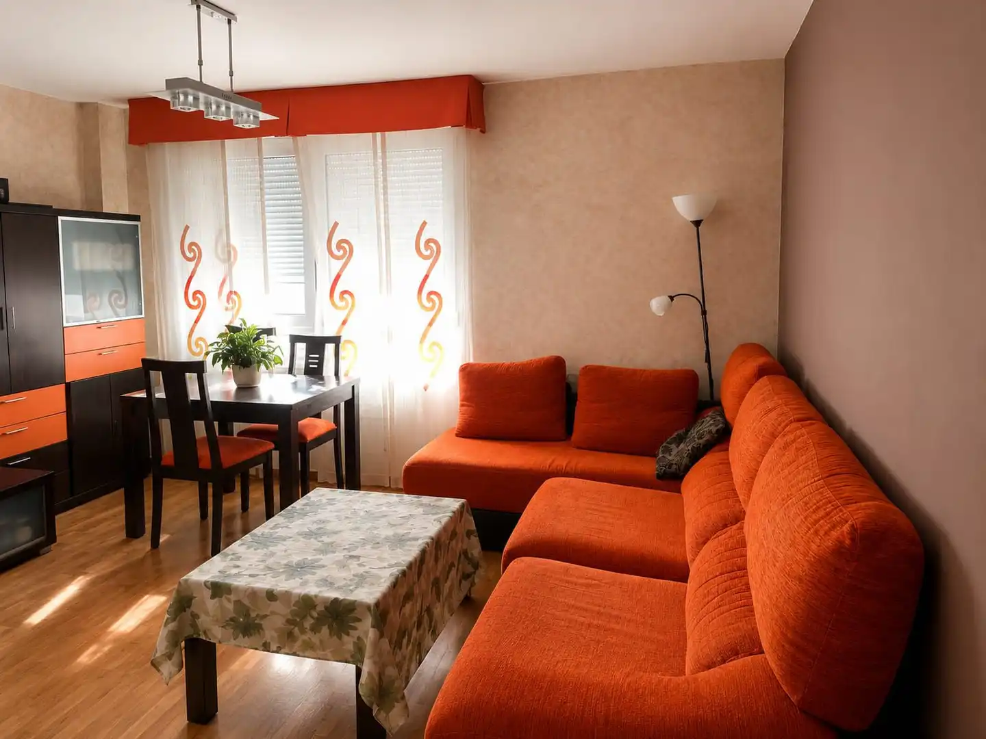 Wohnung zur Miete in Avenida de los Derechos Humanos, Los Villares