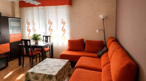 Foto 3 von Wohnung zur Miete in Avenida de Los Derechos Humanos, Los Villares, Arganda del Rey