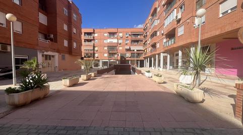 Foto 2 de Garatge en venda a Mejorana, Nueva Almería - Cortijo Grande - Vega de Acá, Almería