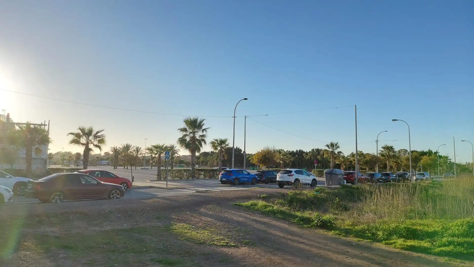 Terreno residenziale in vendita a El Ejido Ciudad, imagen 5