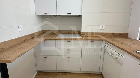 Foto 5 de Piso de alquiler en Centro, Vélez-Málaga