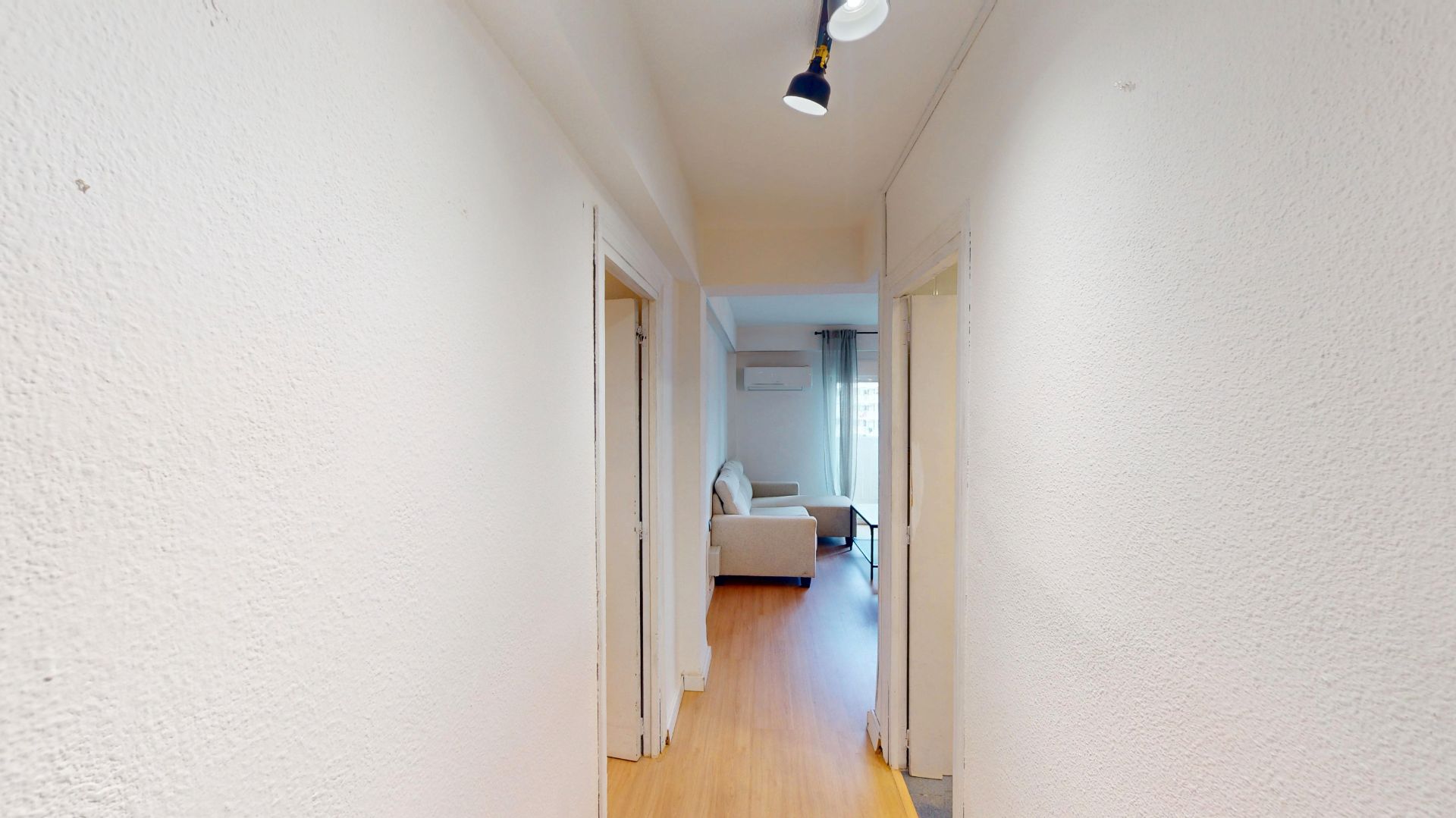 Pis en venda en Alicante / Alacant amb Aire condicionat, Jardí privat i Terrassa