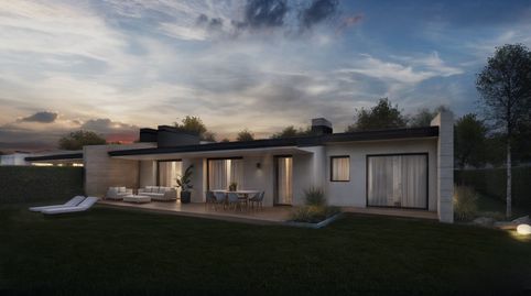 Foto 4 von Wohnung zum Verkauf in Calle Sierra de la Morcuera, Miraflores de la Sierra, Madrid