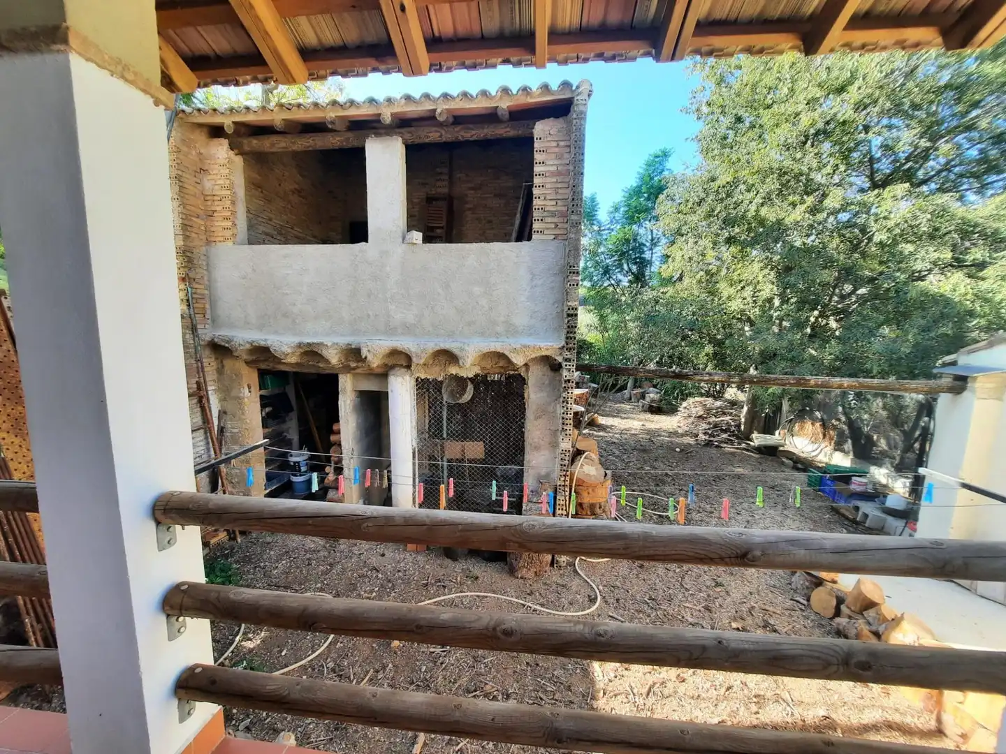 Landhaus mit Terrasse zum Verkauf in Alberic, imagen 22