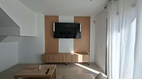 Foto 5 de Casa o chalet de alquiler en N/a, Viña Málaga, Vélez-Málaga