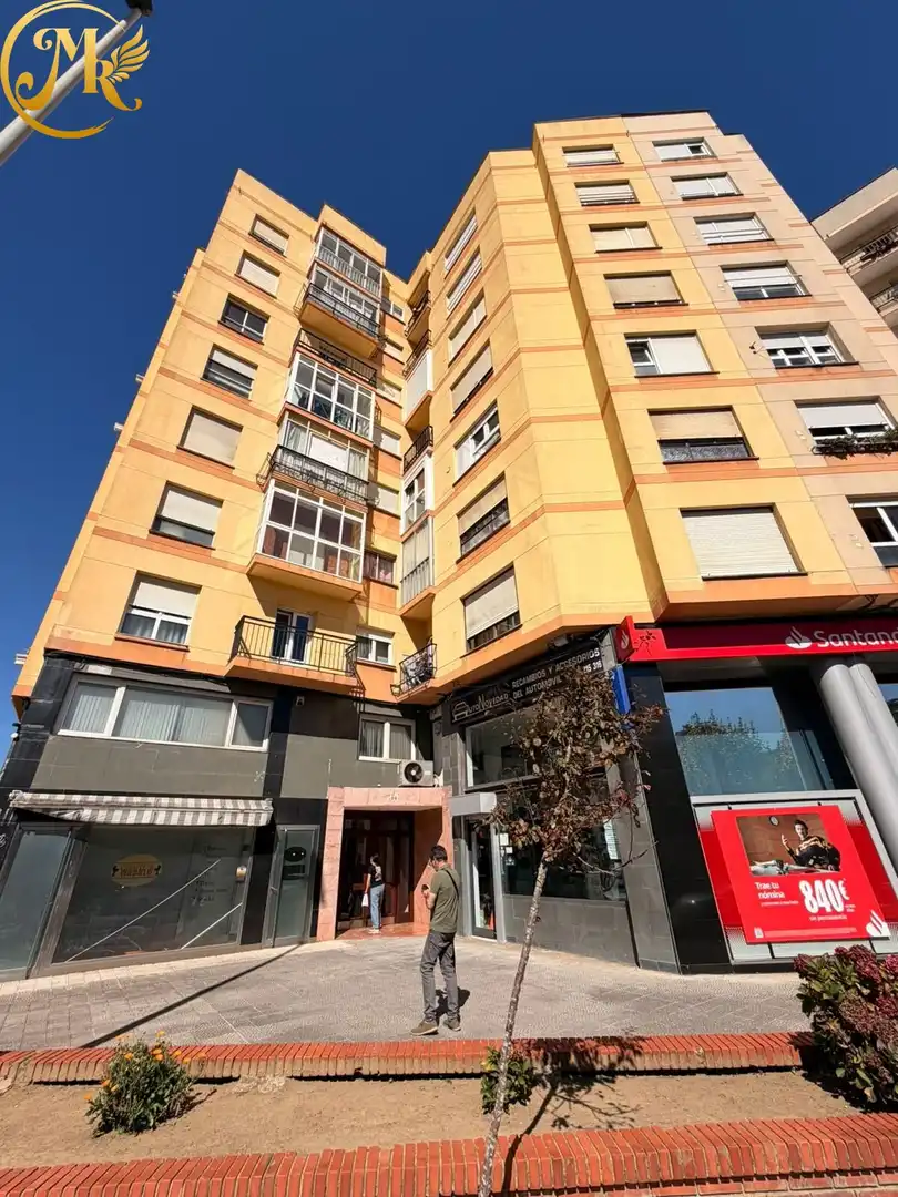 Appartement avec terrasse à vendre à Paseo Altamira, imagen 19