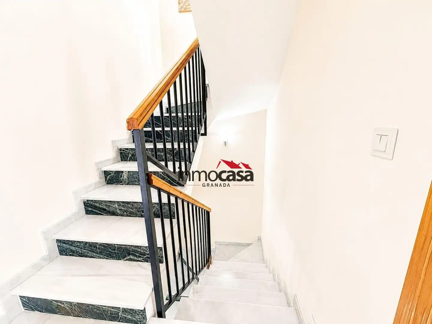 Casa adosada en venda en Cájar