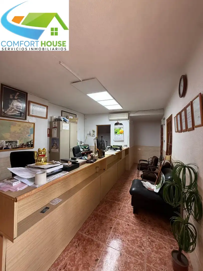 Finca rústica en venta en Cartagena con Jardín privado y Piscina