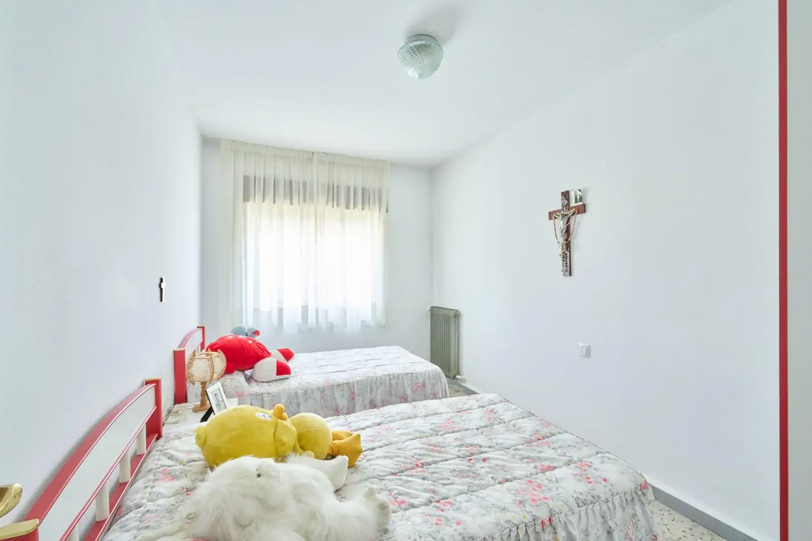 Dormitori de Edifici en venda en Pajares de la Laguna