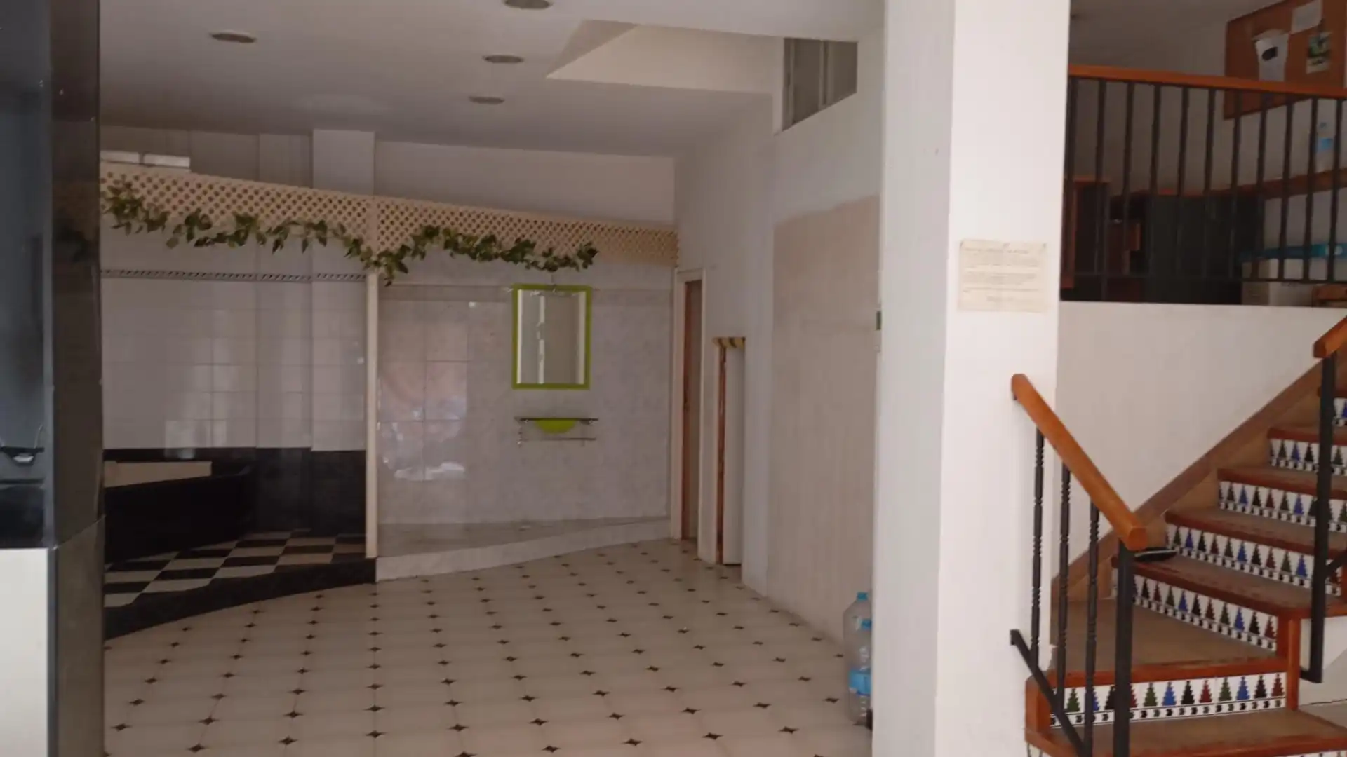 Local en venta en  Murcia Capital con Aire acondicionado