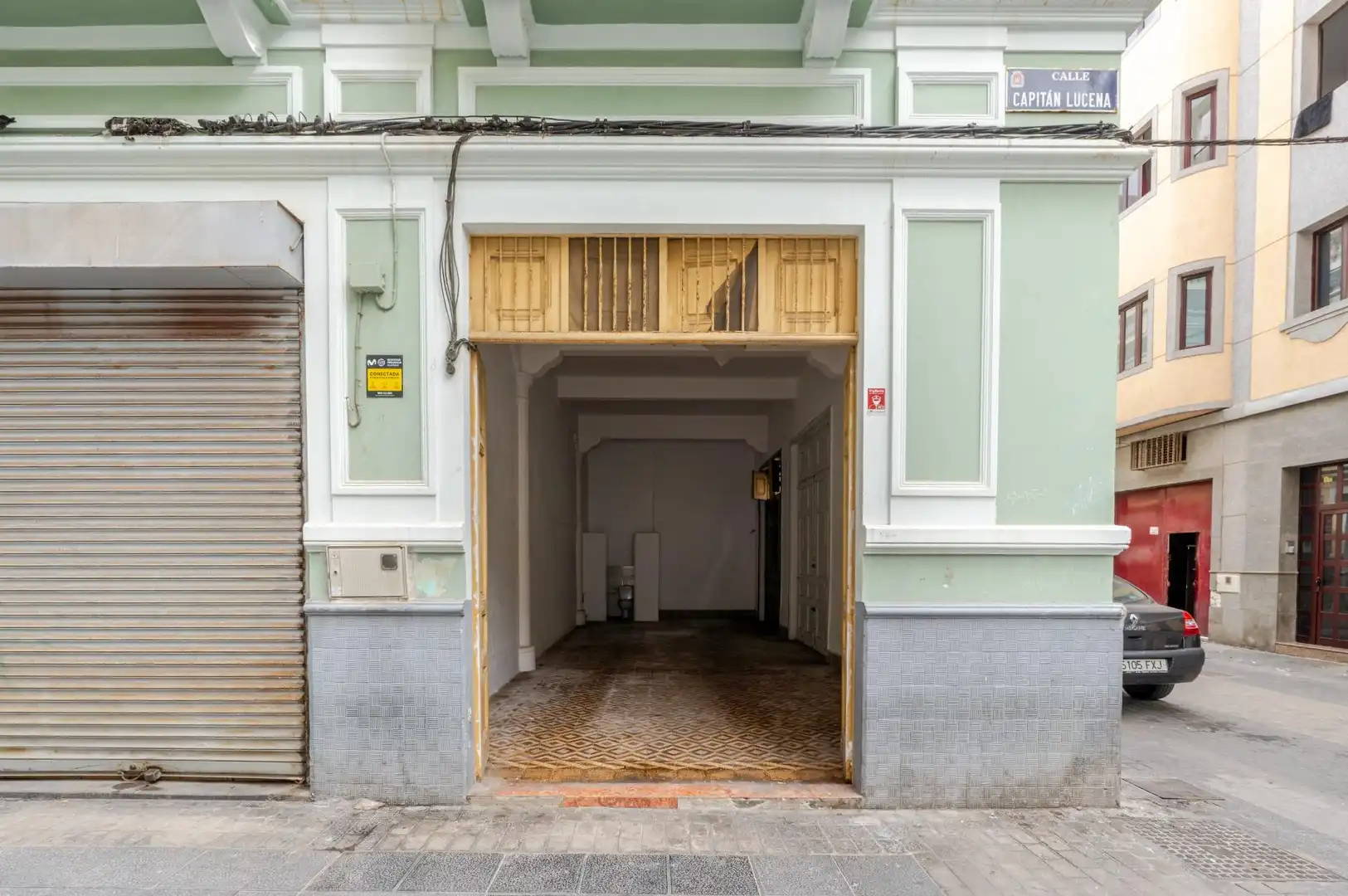 Edificio en venta en Las Palmas de Gran Canaria