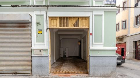 Foto 5 de Edificio en venta en Capitan Lucena, 5, Santa Catalina - Canteras, Las Palmas de Gran Canaria