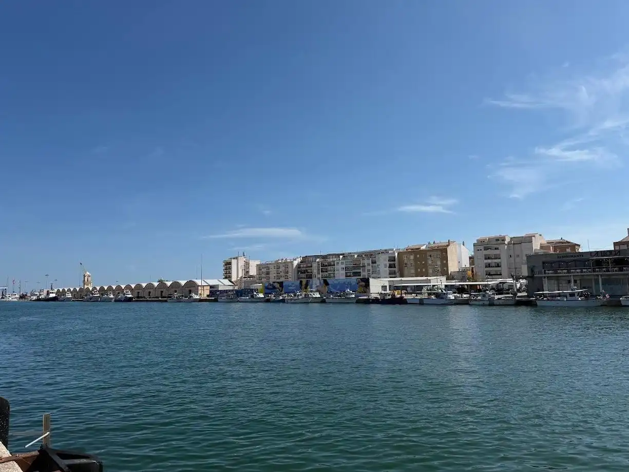 Piso en venta en Playa de Gandia