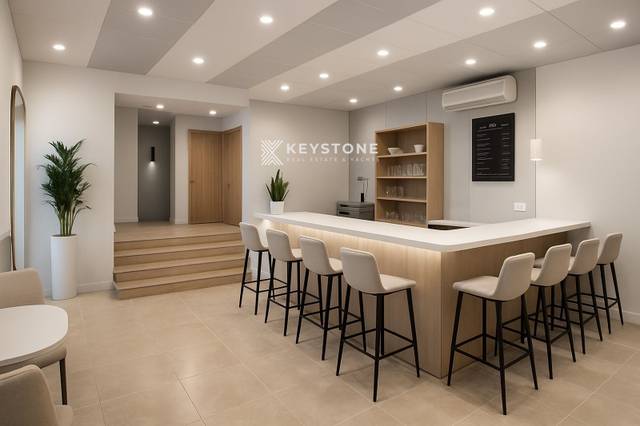 Local comercial en Venta en El Terreno