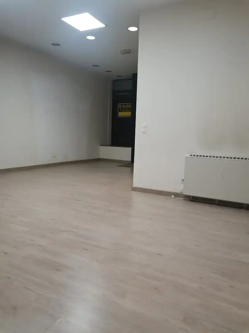 Gewerbefläche zum Verkauf in Rúa do Valiño, imagen 5