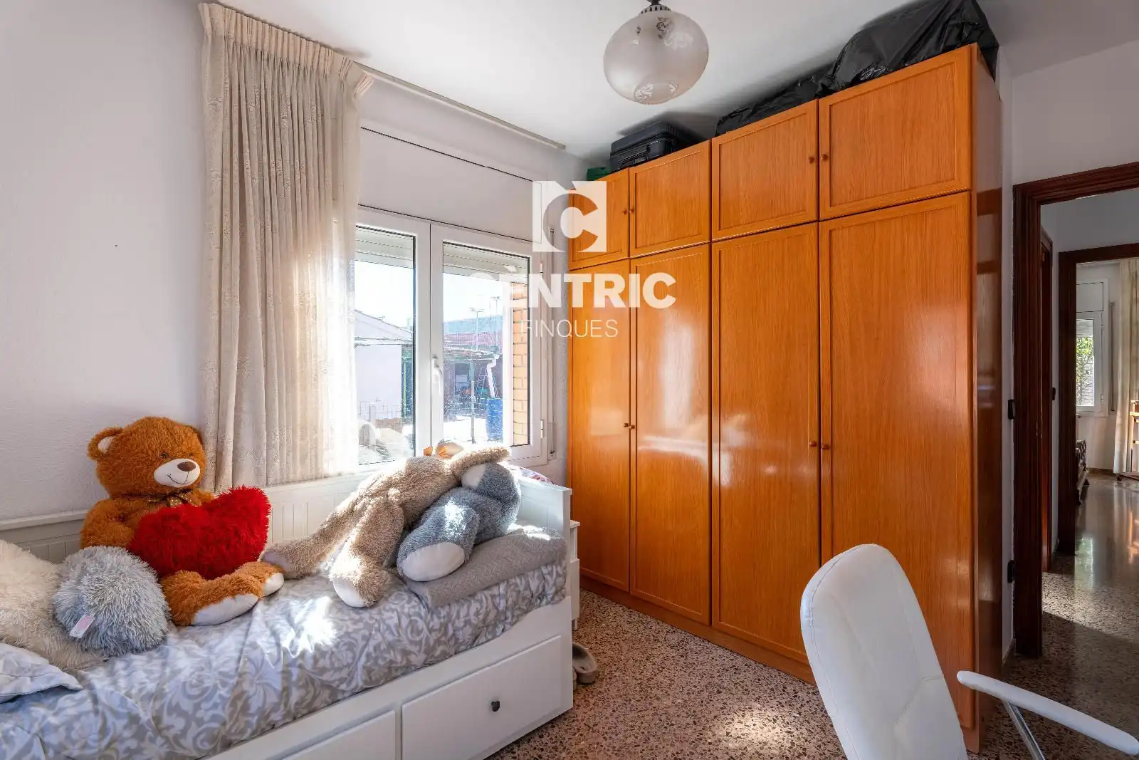 Habitación de Casa o chalet en venta en Rubí con Calefacción