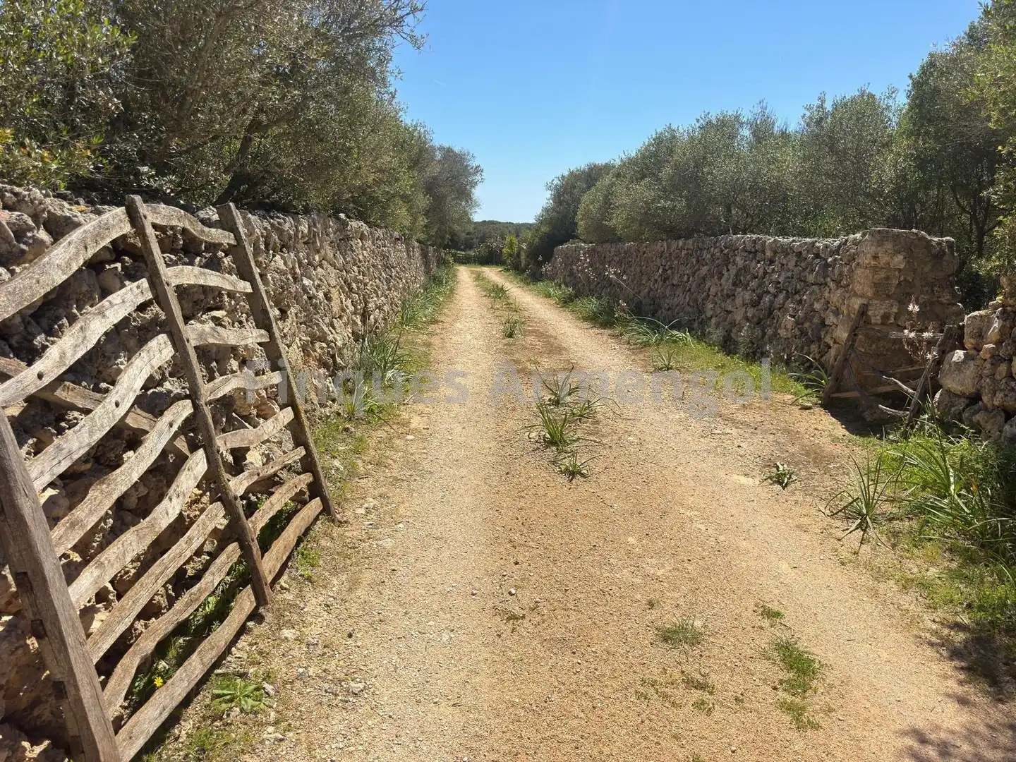 Casa amb jardí en venda a Ciutadella, imagen 49