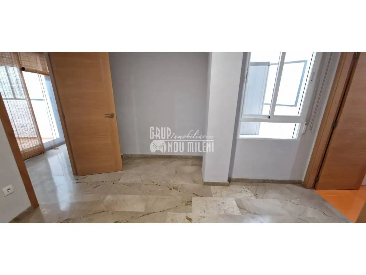 Bedroom of Flat for rent in Albal  with Air Conditioner and Terrace