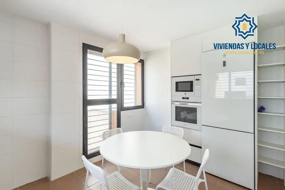 Reihenhaus mit Terrasse zum Verkauf in Calle Calle Majuelo, imagen 15