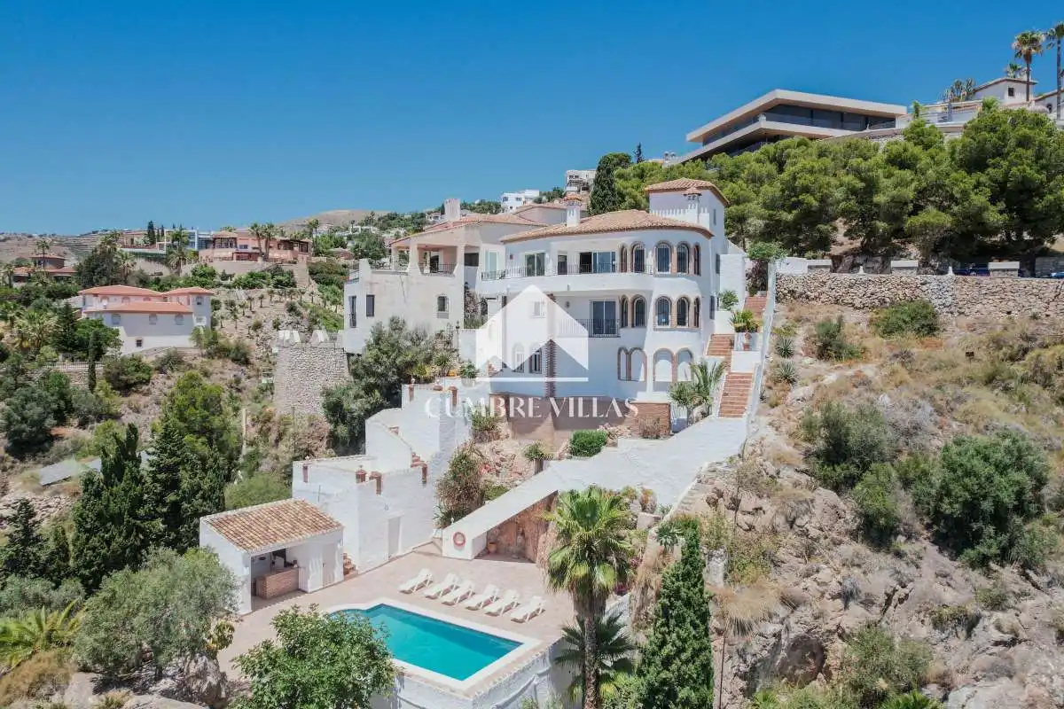 Haus mit Pool zum Verkauf in Monte los Almendros - El Pargo - Costa Aguilera, imagen 72