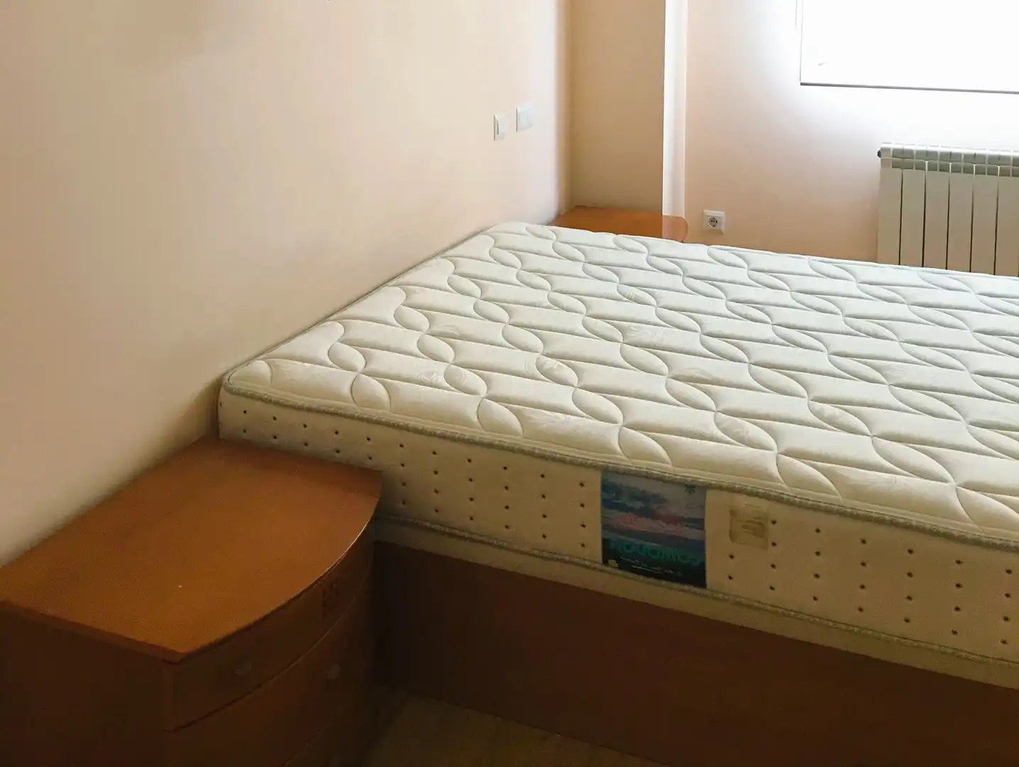 Ático de alquiler en Calle Coulounieix Chamiers, Venta de Baños