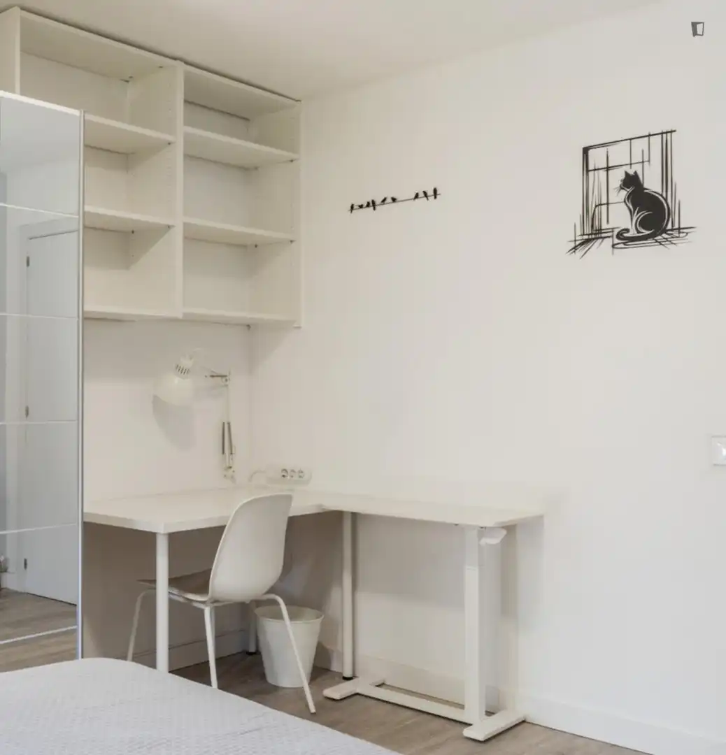 Habitació a Centro