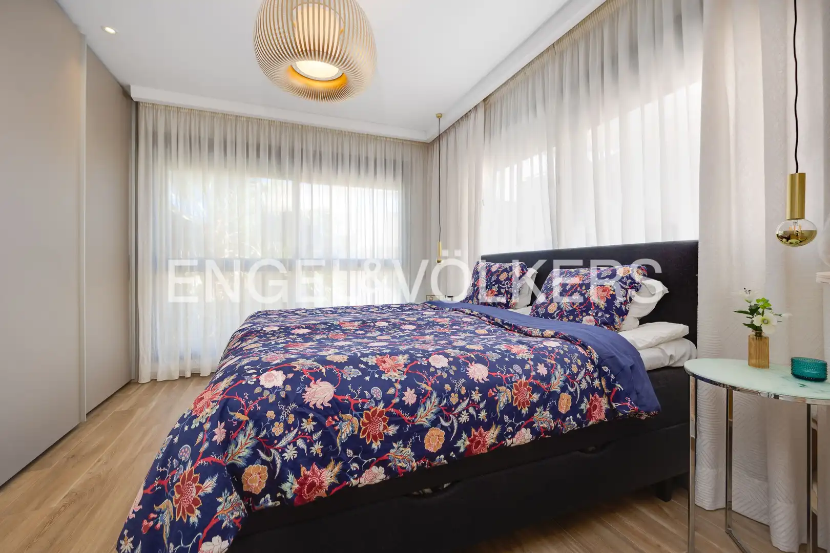 Habitación de Casa o chalet en venta en Torrevieja con Aire acondicionado, Calefacción y Jardín privado