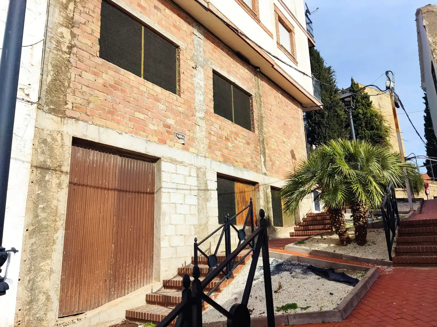 Local comercial en alquiler en Mengíbar, imagen 5