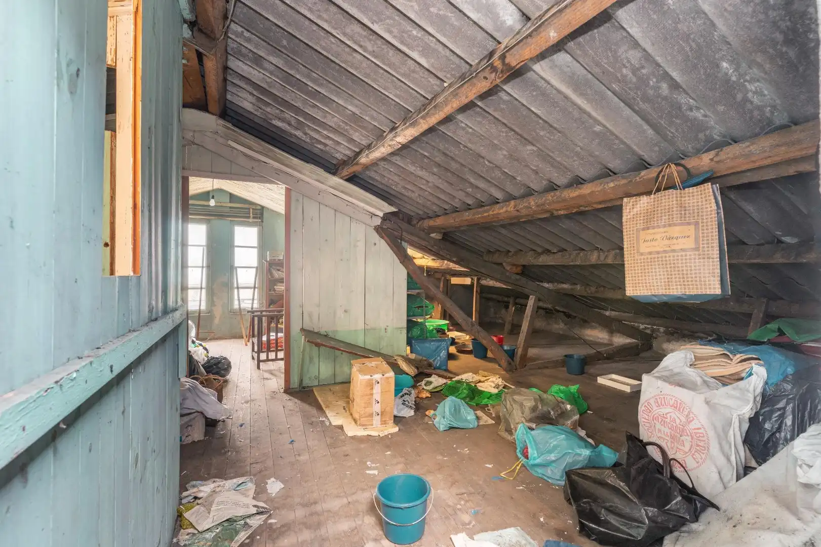 Casa o chalet en venta en Viveiro