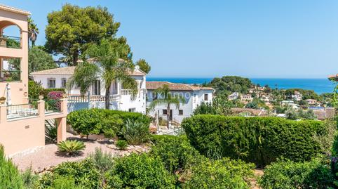 Photo 2 of House or chalet for sale in El Montgó, Dénia