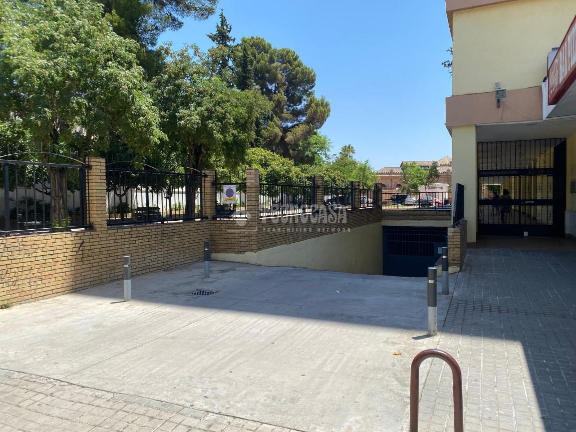 Trastero en venta en Ciudad Jardín