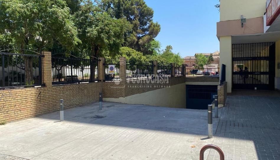 Photo 1 of Box room for sale in Ciudad Jardín, Sevilla