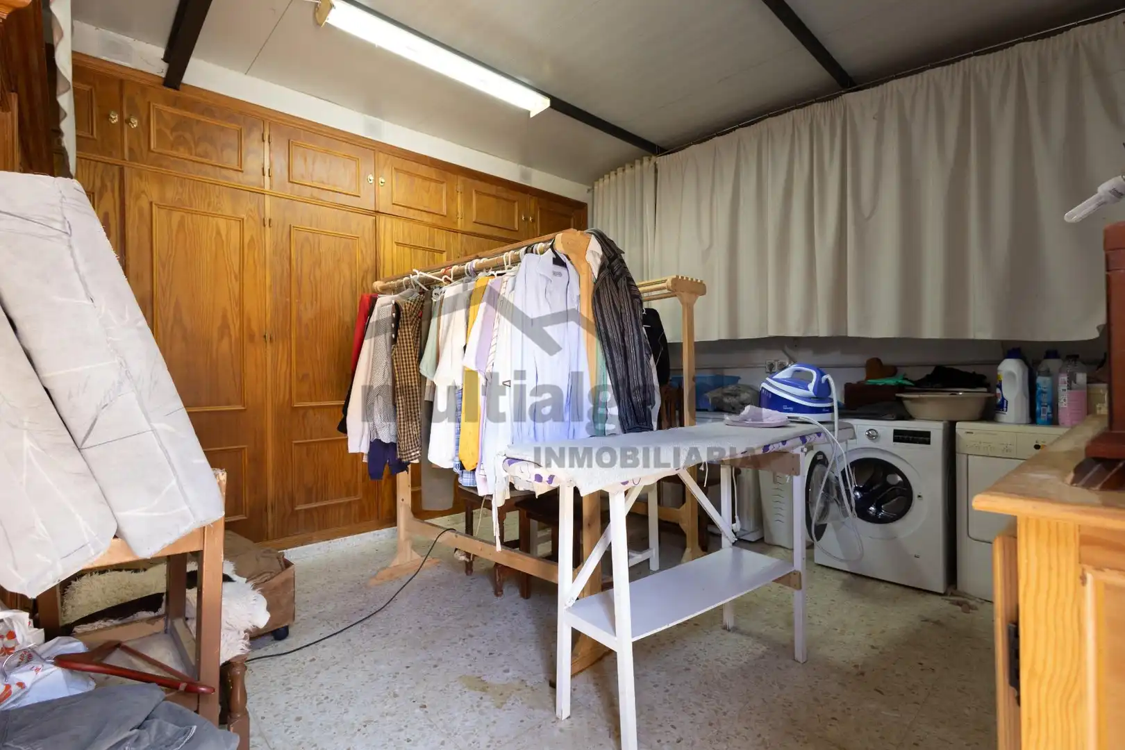 Country homes for sale in Sanlúcar de Barrameda  with Private garden and Storage room