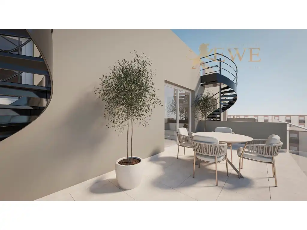 Apartment zum Verkauf in Calle Santa Trinidad, imagen 12