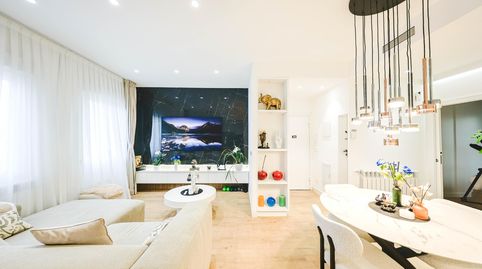 Photo 2 of Attic for sale in Calle de Francisco Silvela, 5, Lista, Madrid Capital