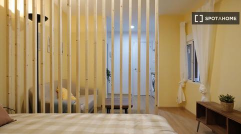 Foto 5 de Estudi per a compartir a Campamento, Madrid