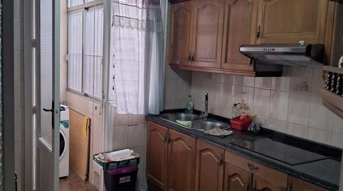 Foto 3 de Pis en venda a Viñuela - Rescatado, Córdoba Capital