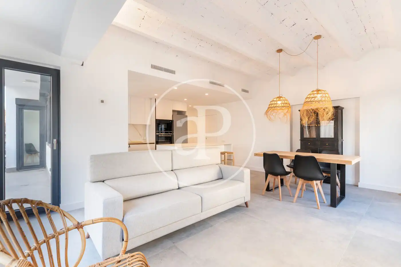 Wohnung zum Verkauf in Carrer de Joan Tarrida, imagen 7
