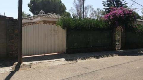 Foto 3 de Casa o chalet en venta en Carmona, Sevilla